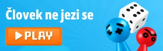 Človek ne jezi se